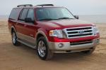 Ford Expedition EL 2007 года